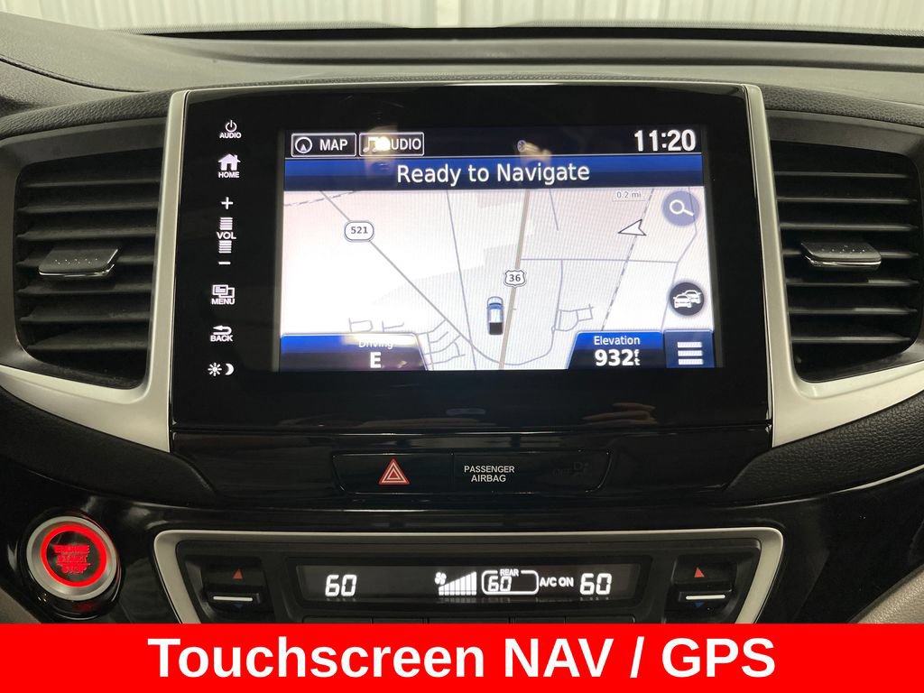 Used 2020 Honda Ridgeline RTL-E image 3