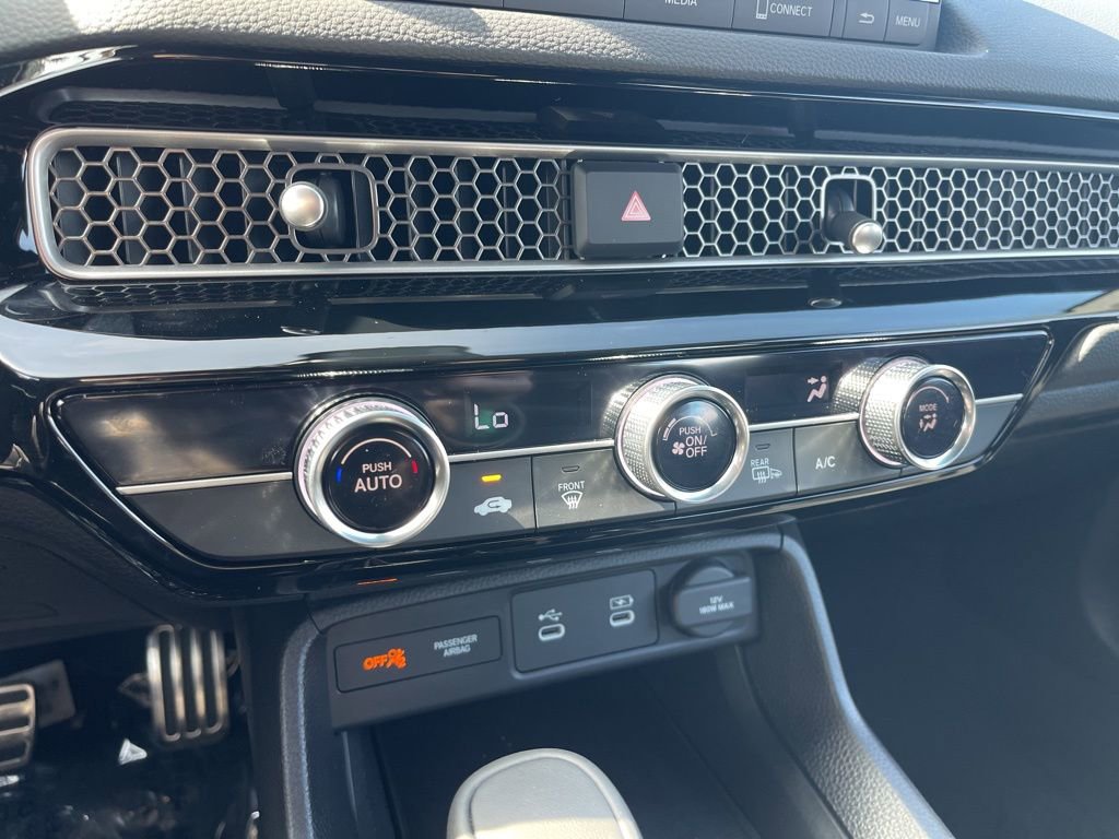 New 2026 Honda Civic Sport image 10