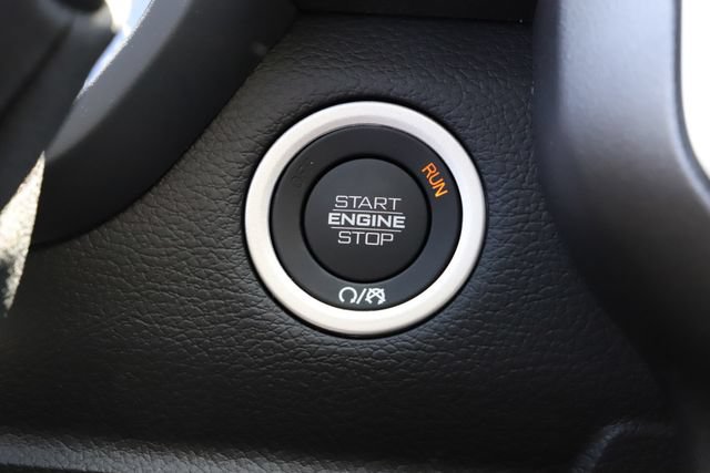New 2026 RAM 2500 Big Horn AWD/4WD image 35
