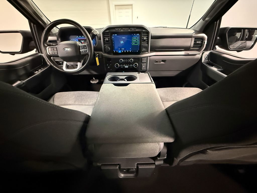 Used 2024 Ford F150 XLT AWD/4WD image 74