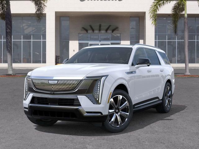 New 2026 Cadillac Escalade IQL Luxury image 6