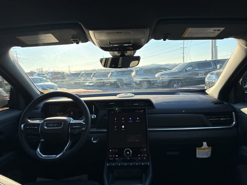 New 2026 GMC Terrain Elevation w/ Elevation Premium Package image 26