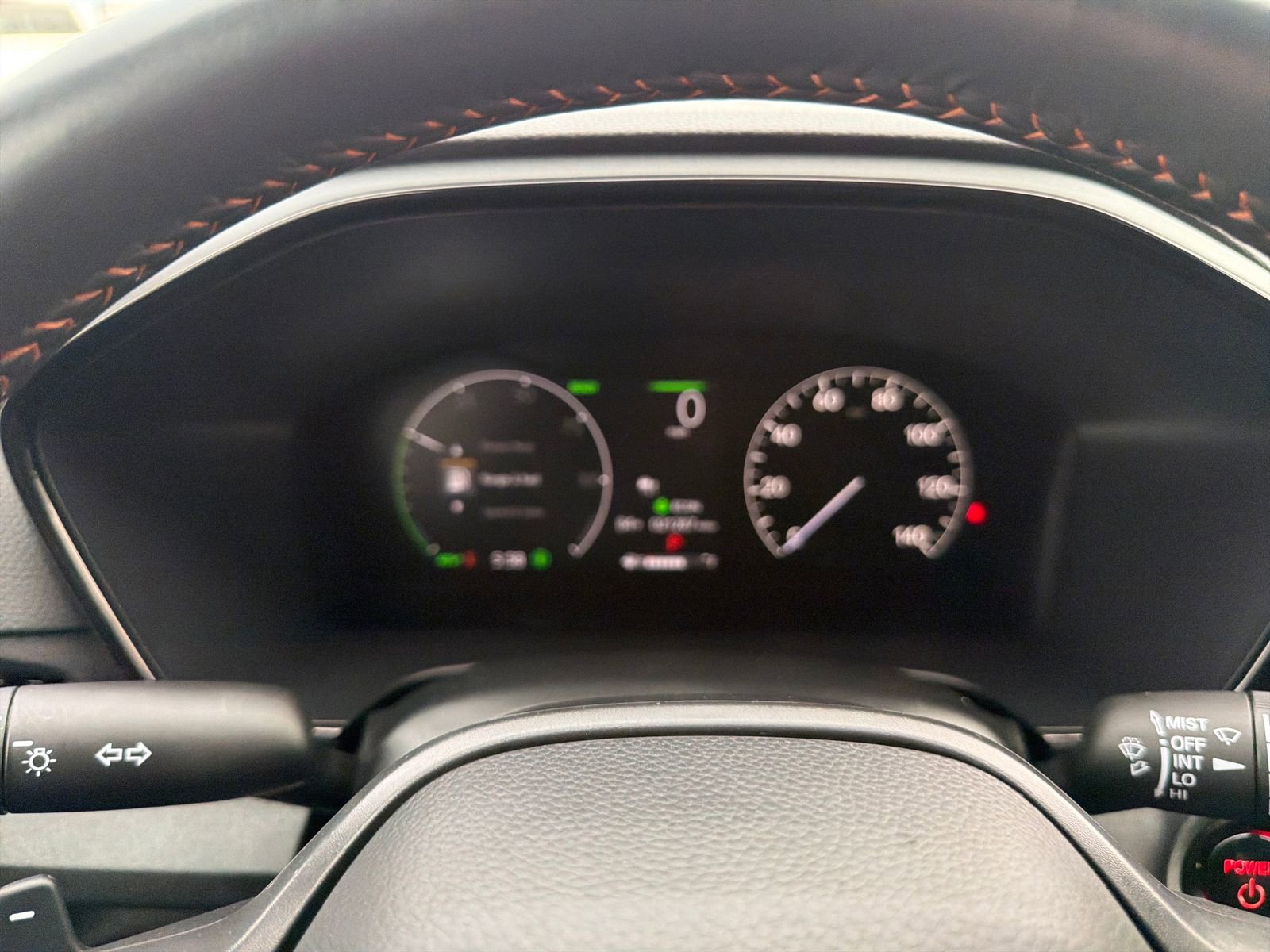 Used 2023 Honda CR-V Sport image 16