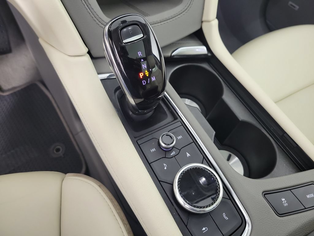 Certified 2023 Cadillac XT6 Premium Luxury w/ Technology Package AWD/4WD image 31