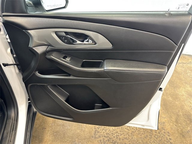 Certified 2023 Chevrolet Traverse LT w/ Midnight/Sport Edition image 29