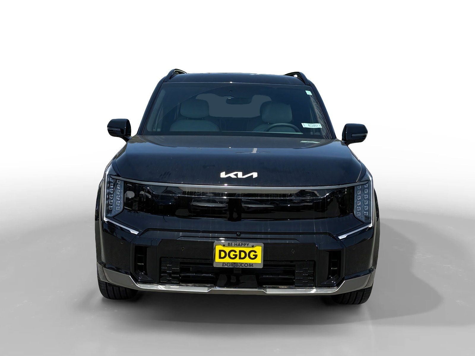 New 2026 Kia EV9 GT-Line AWD/4WD image 8