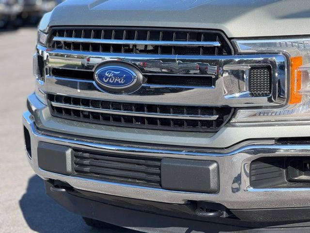 Used 2020 Ford F150 XLT AWD/4WD image 6