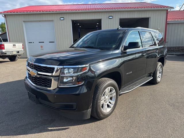 Used 2020 Chevrolet Tahoe LS AWD/4WD image 7