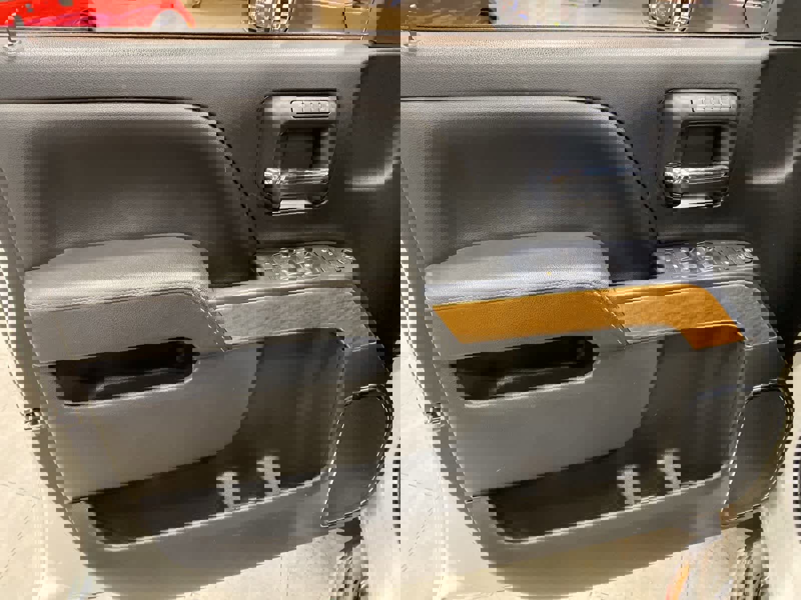 Used 2014 Chevrolet Silverado 1500 LTZ w/ Max Trailering Package image 17