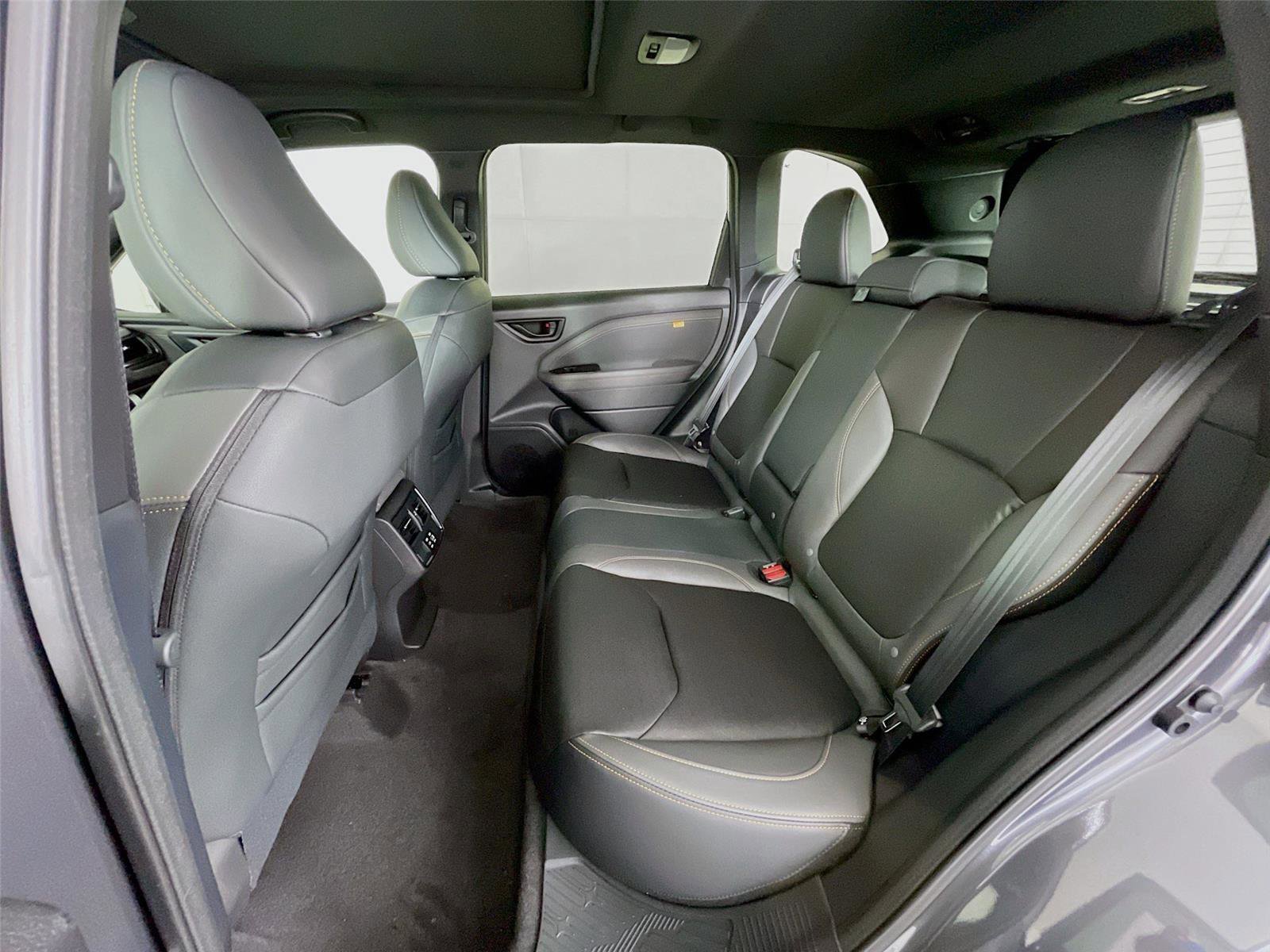 New 2026 Subaru Forester Wilderness image 17