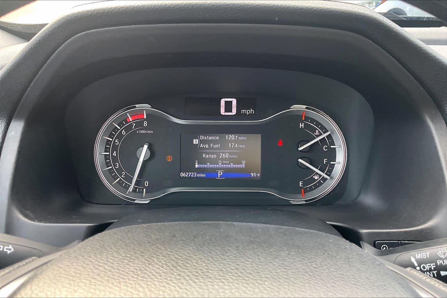 Used 2021 Honda Ridgeline Sport image 26