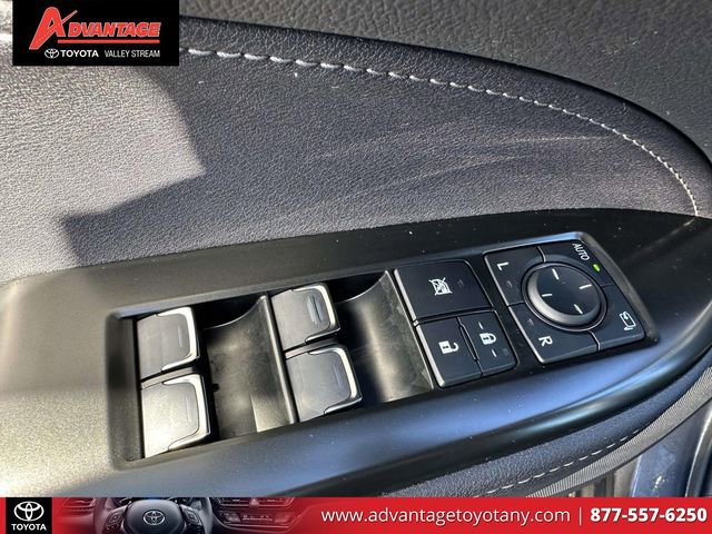 Used 2023 Lexus NX 350h AWD w/ Towing Package (2000 Lbs) image 20