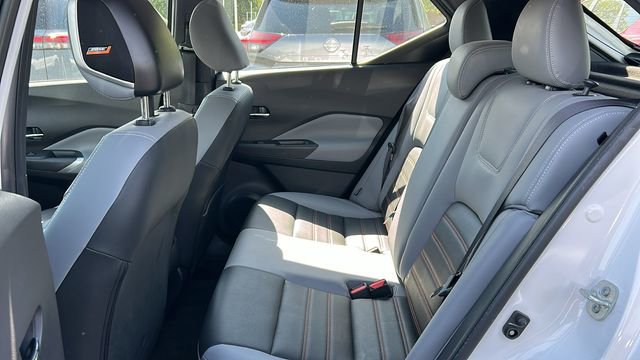 Certified 2023 Nissan Kicks SR w/ SR Premium Package FWD image 21