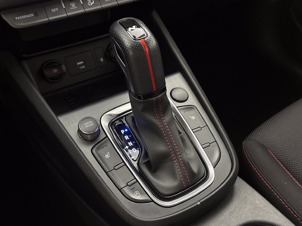 Used 2022 Hyundai Kona N Line FWD image 19