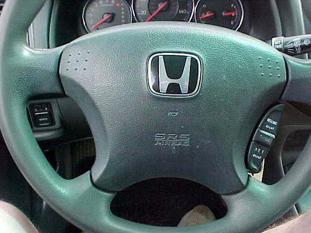 Used 2005 Honda Civic EX image 25