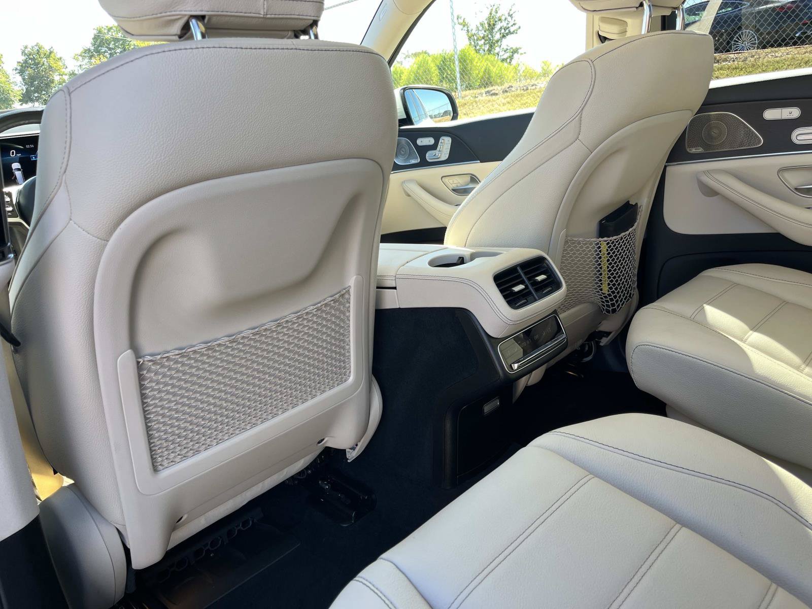 Certified 2023 Mercedes-Benz GLS 450 4MATIC image 20