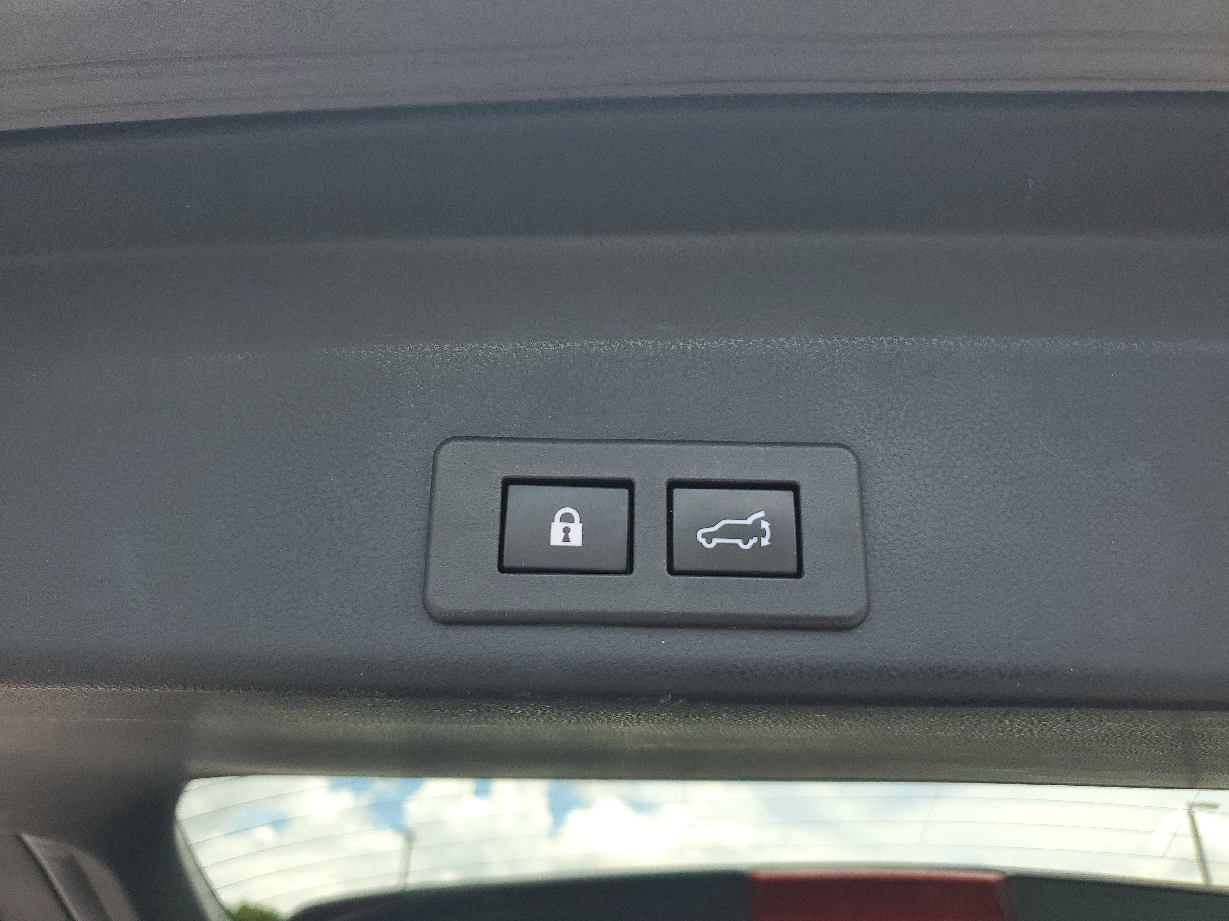 Used 2020 Subaru Ascent Limited w/ Popular Package #3 image 30