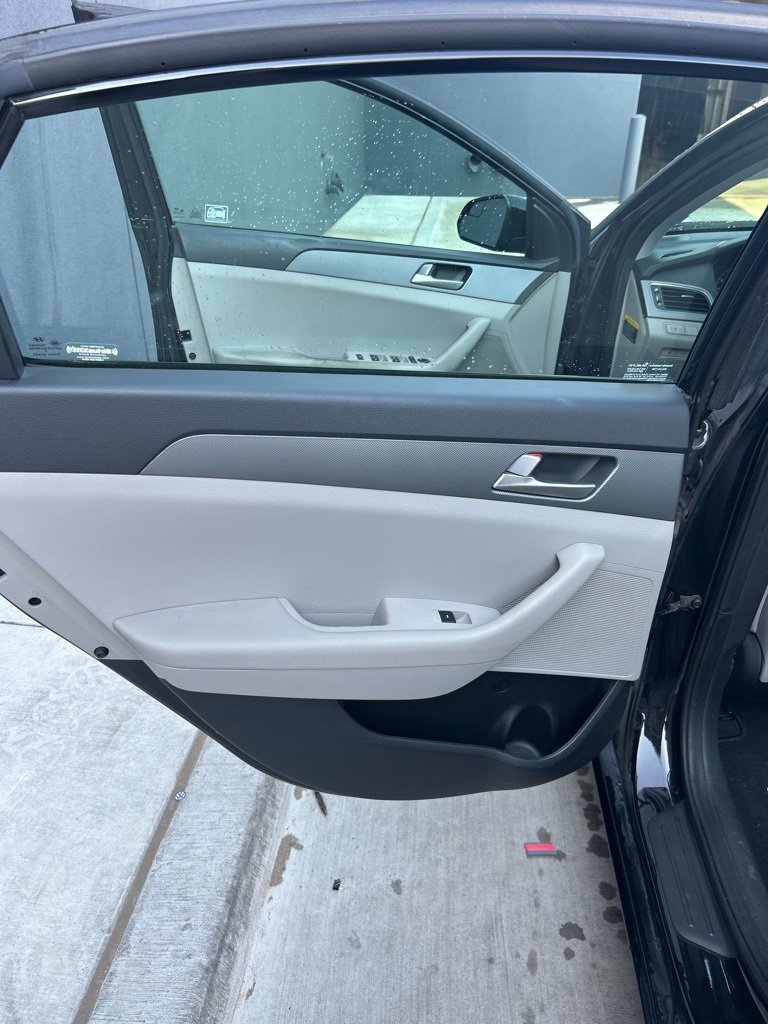 Used 2017 Hyundai Sonata SE image 10