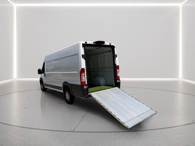 Used 2024 RAM ProMaster 3500 w/ Safety Group image 3