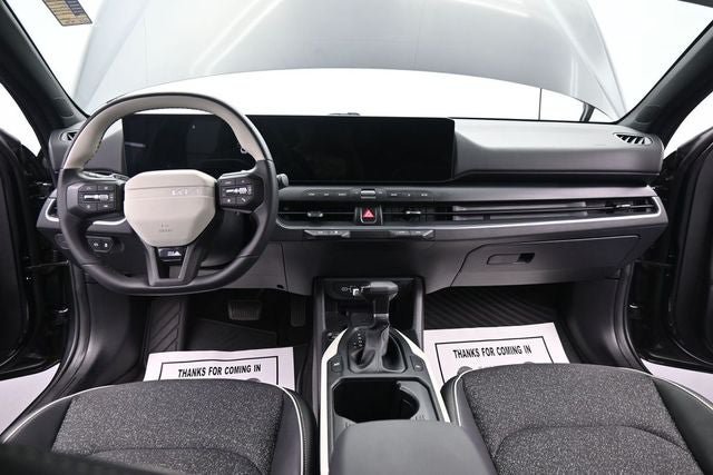 Used 2025 Kia K4 GT-Line w/ GT-Line Sunroof Package FWD image 15