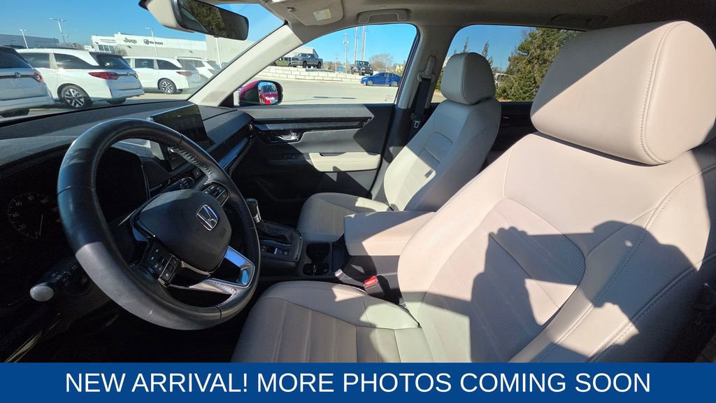 Used 2023 Honda CR-V EX-L image 11