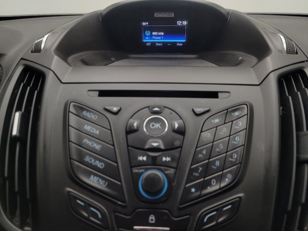 Used 2016 Ford C-MAX SE image 25