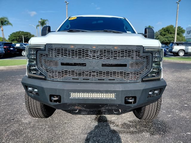 Used 2021 Ford F250 XL AWD/4WD image 10