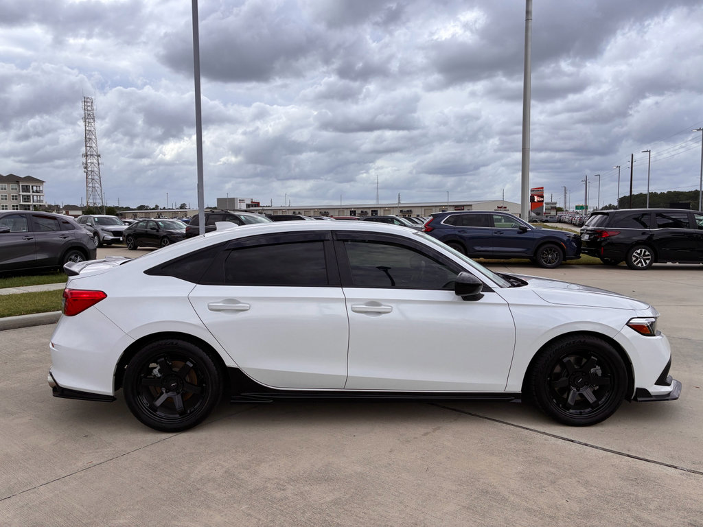 Used 2023 Honda Civic Si image 9