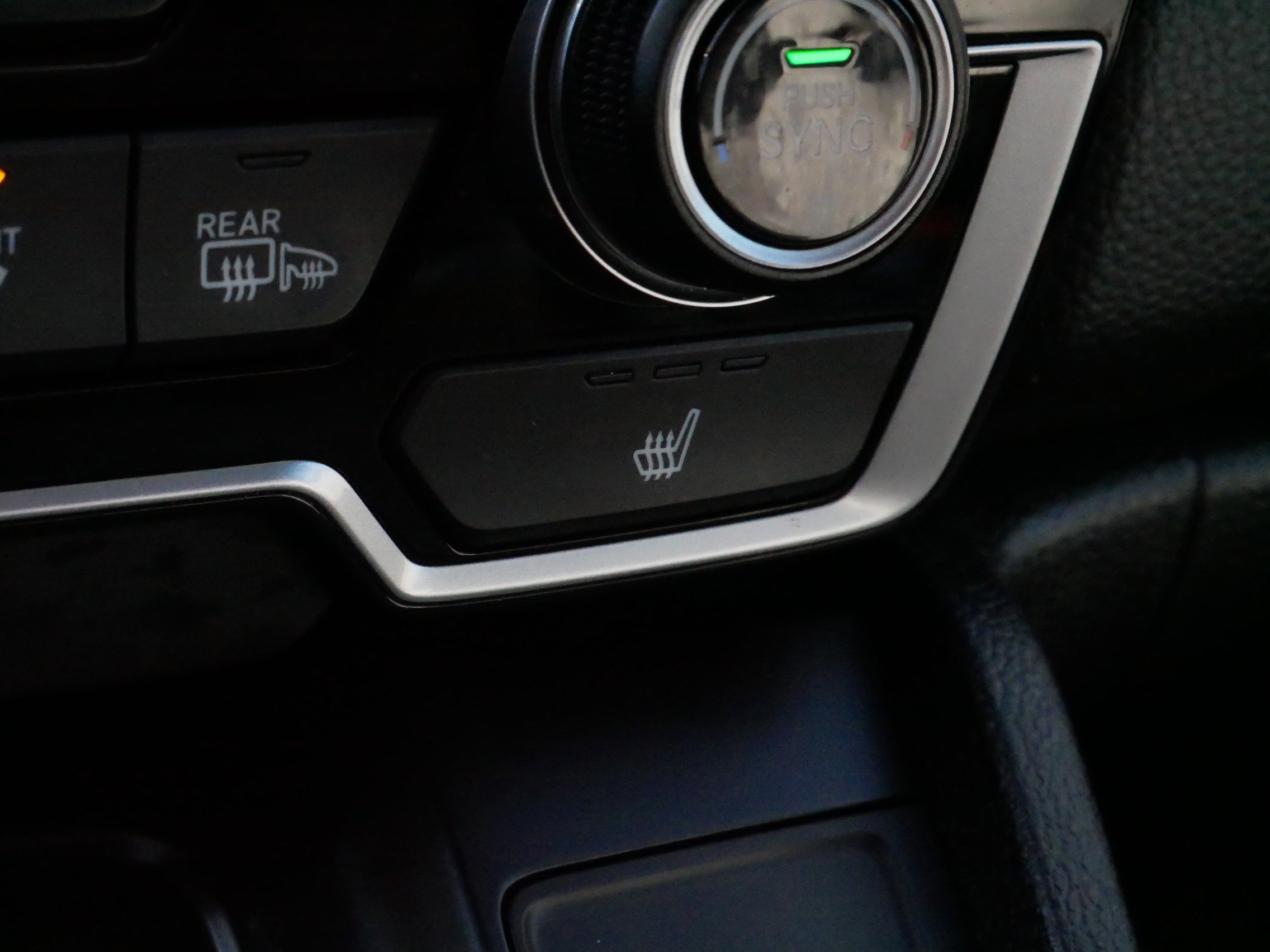 Used 2022 Honda CR-V EX-L image 29