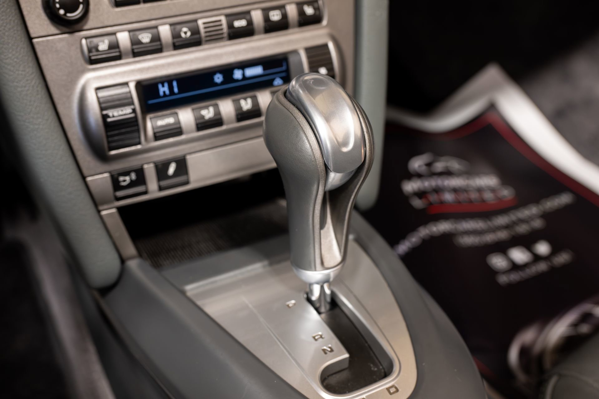 Used 2006 Porsche 911 Carrera S image 54