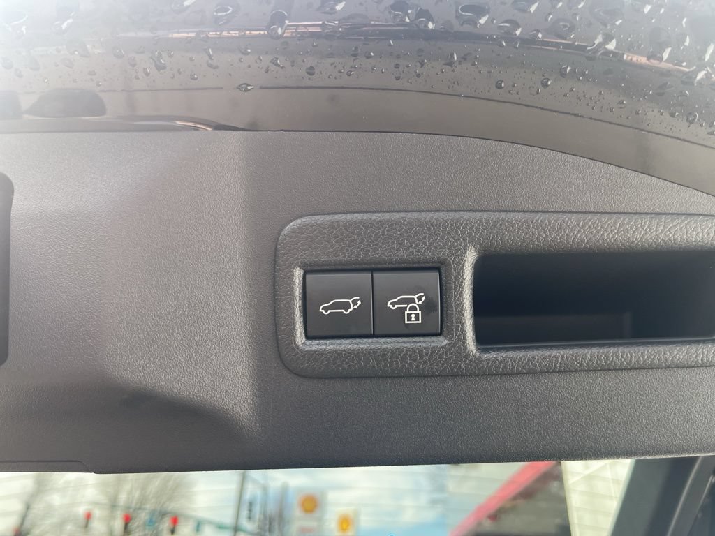 Used 2024 Toyota bZ4X AWD w/ Weather Package image 10