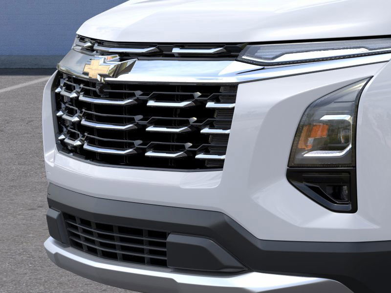 New 2026 Chevrolet Equinox LT image 37
