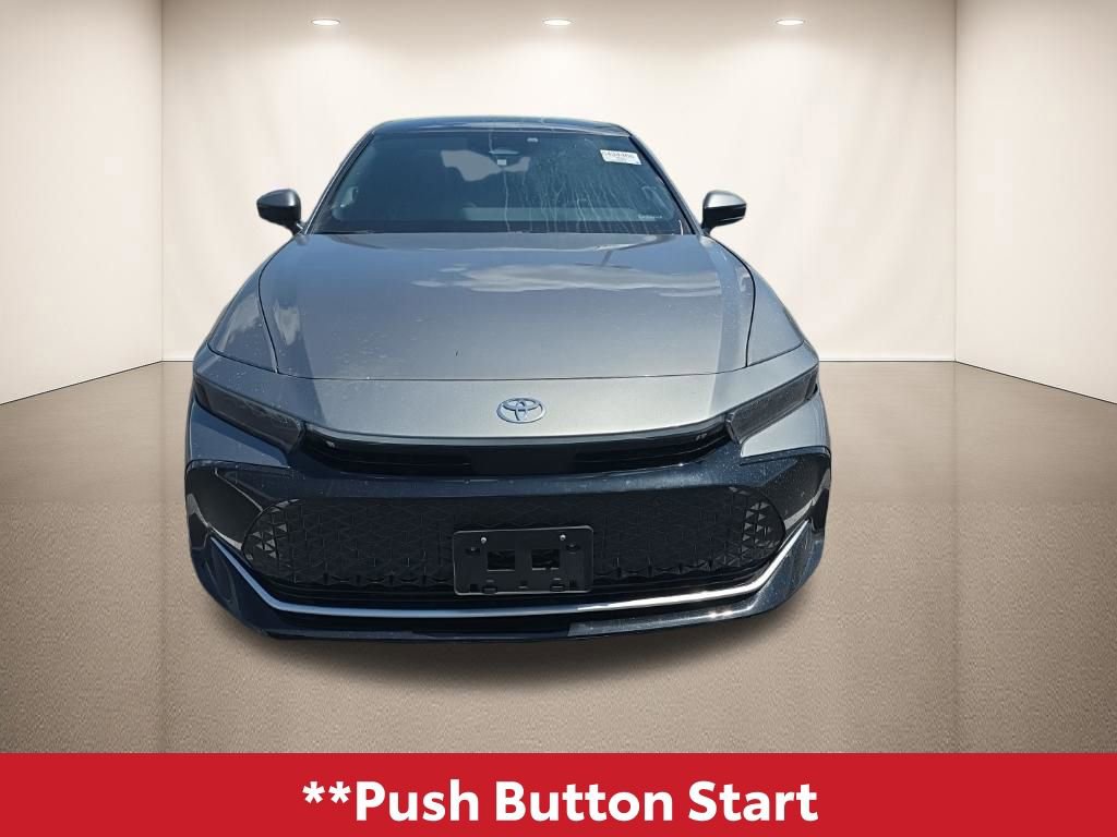 Used 2024 Toyota Crown Limited image 16