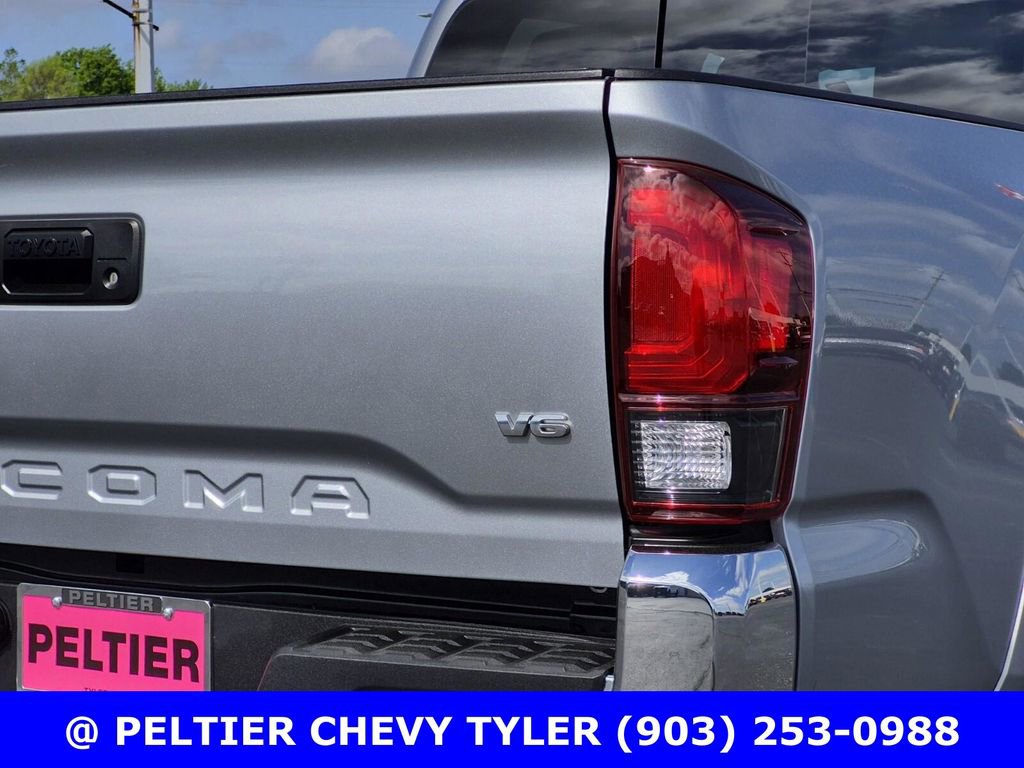 Used 2023 Toyota Tacoma SR5 image 9