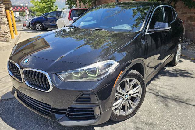 Used 2022 BMW X2 xDrive28i w/ Convenience Package