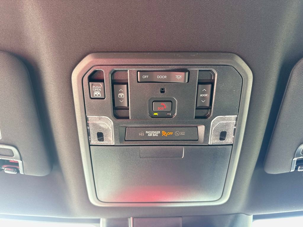 New 2026 Toyota Tundra Limited image 26