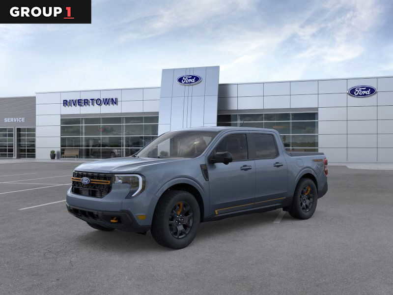 New 2026 Ford Maverick Tremor AWD/4WD image 1