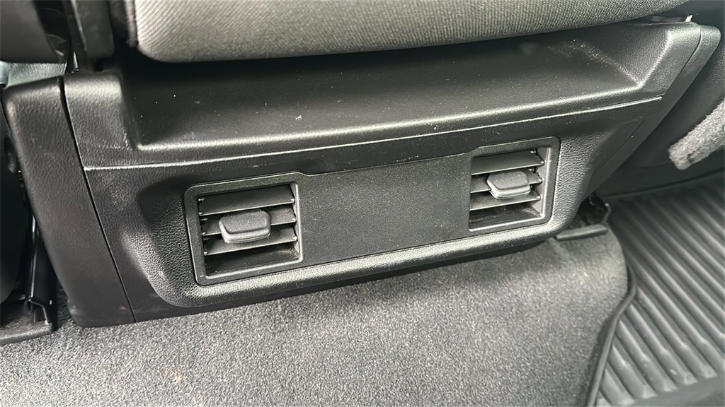 Certified 2023 Chevrolet Silverado 1500 Custom w/ LPO, Dark Essentials Package image 30