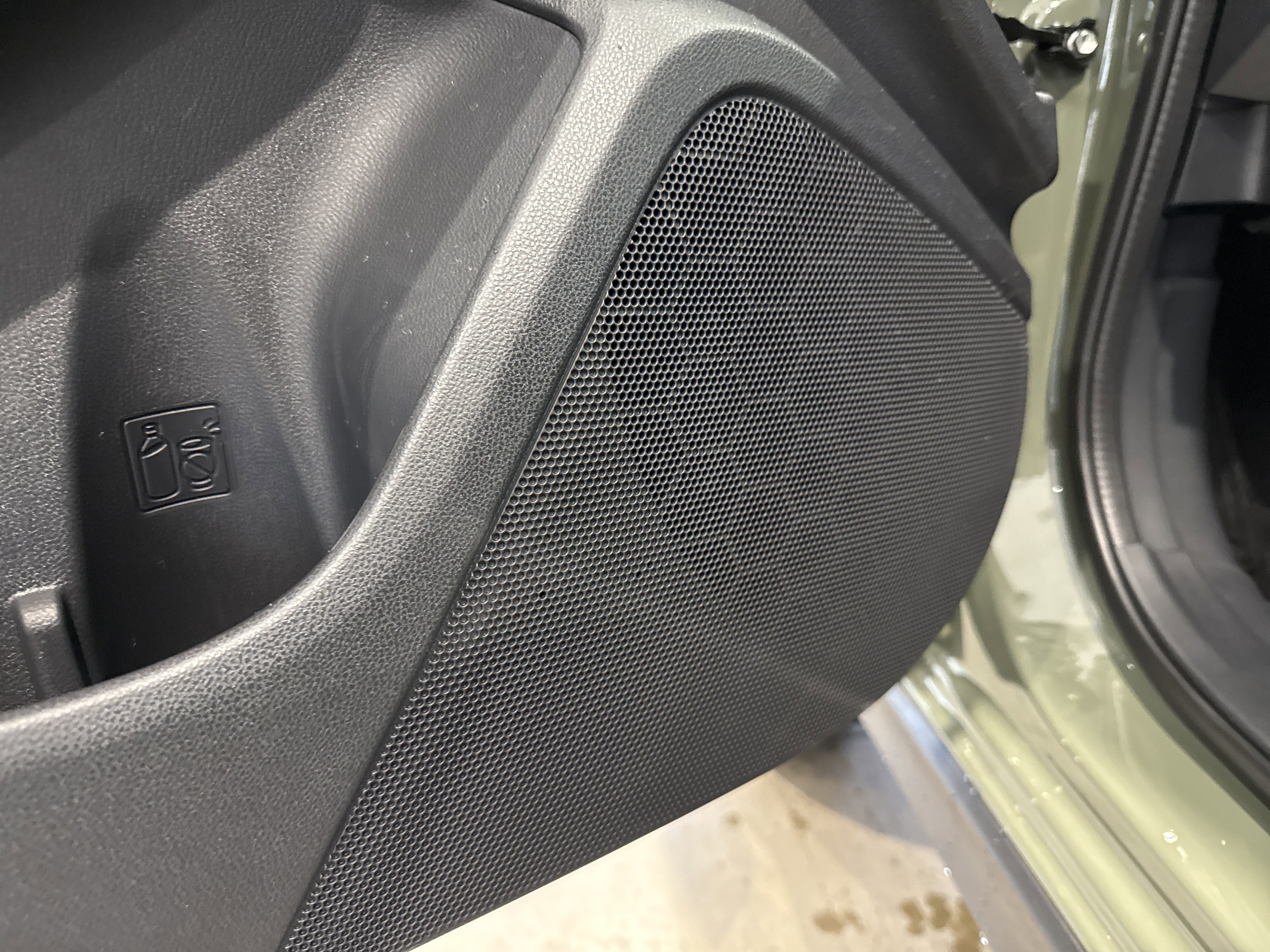 New 2026 Subaru Crosstrek 2.5i Limited image 29