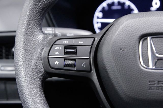 Certified 2026 Honda CR-V EX image 27