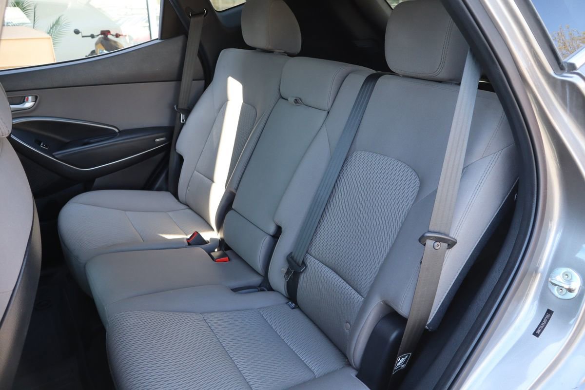 Used 2018 Hyundai Santa Fe Sport AWD/4WD image 12