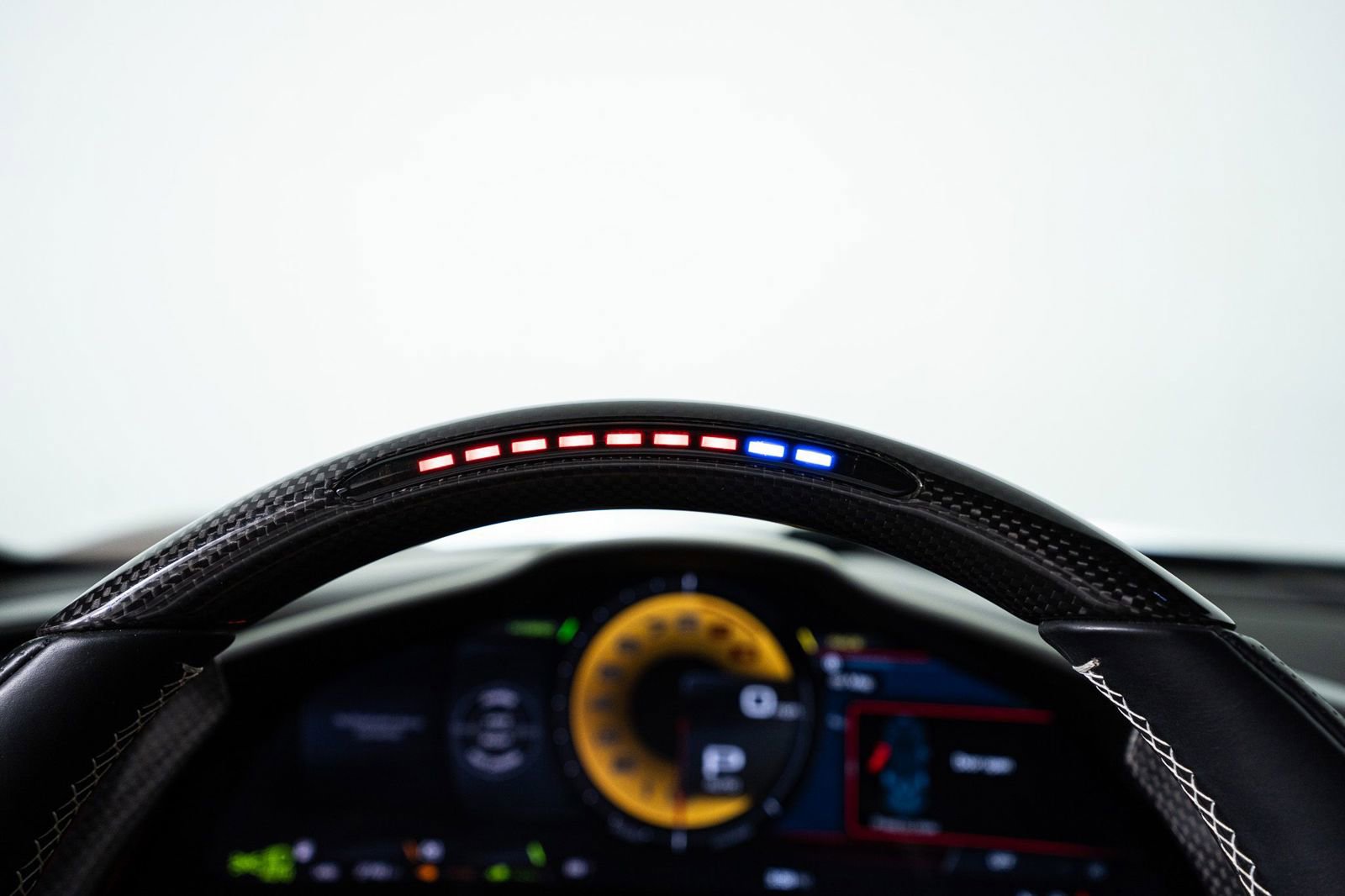 Used 2023 Ferrari SF90 Stradale AWD/4WD image 19