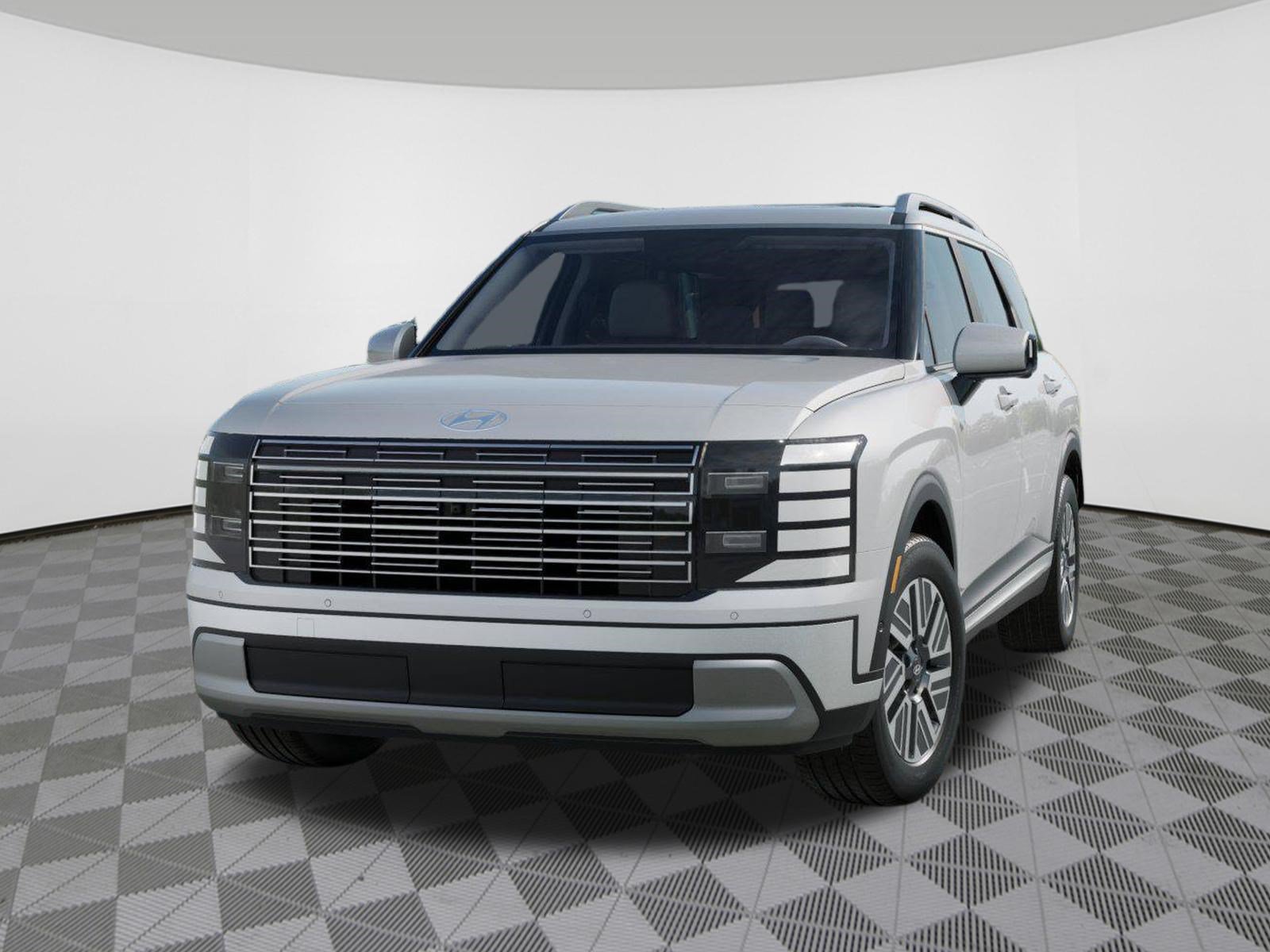 New 2027 Hyundai Palisade SEL Premium AWD/4WD image 6