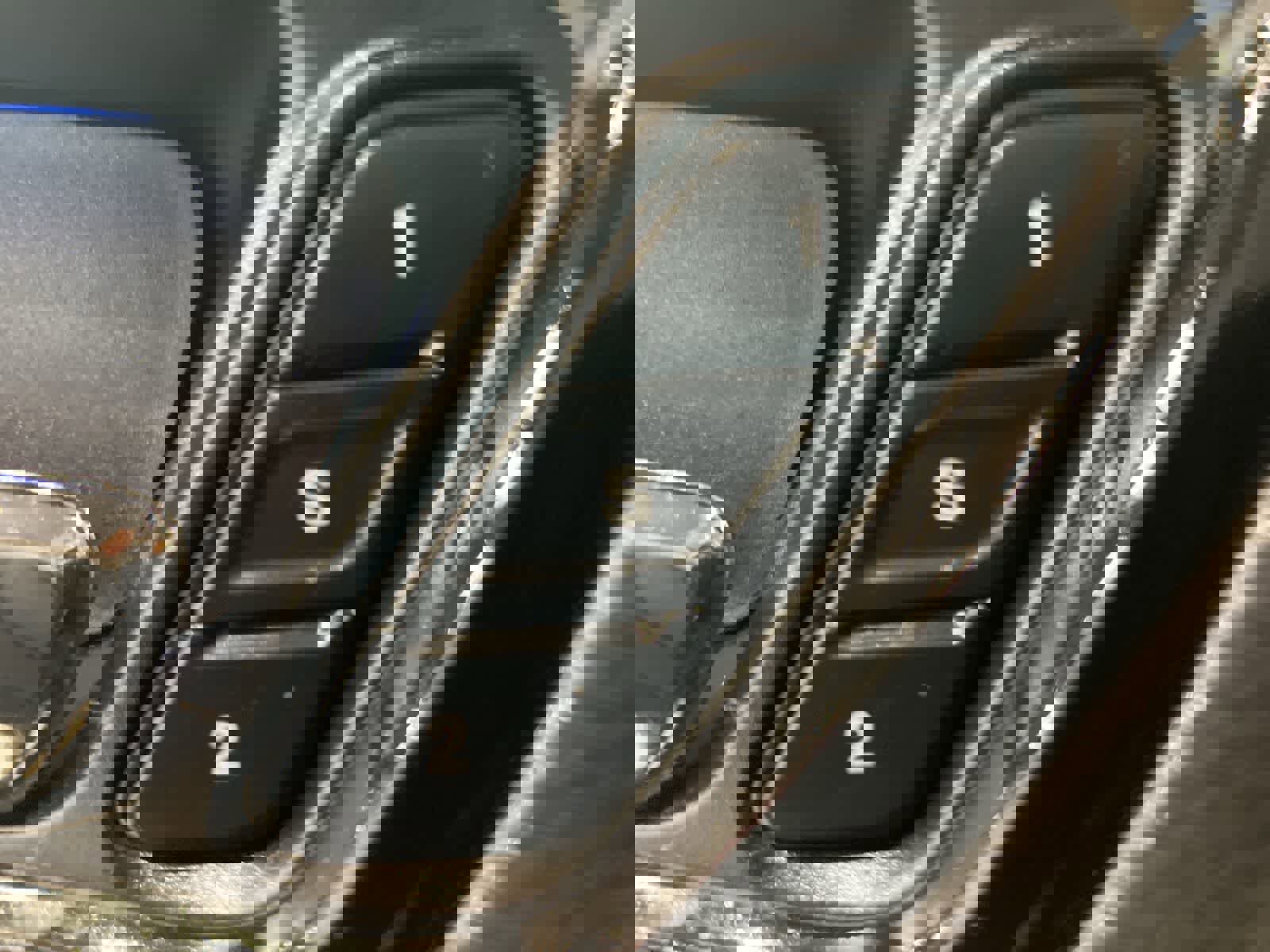 Used 2024 Dodge Durango R/T w/ Blacktop Package image 13