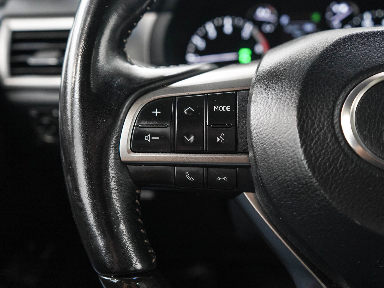 Used 2022 Lexus GX 460 Premium w/ Premium Plus Package AWD/4WD image 24