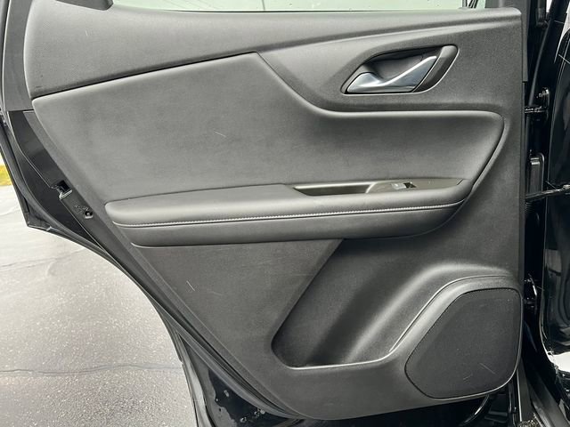Certified 2023 Chevrolet Blazer LT w/ Convenience Package image 36