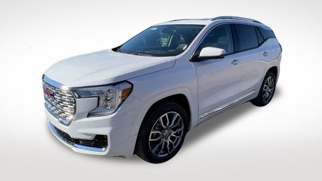 Certified 2023 GMC Terrain Denali w/ Denali Premium Package image 4