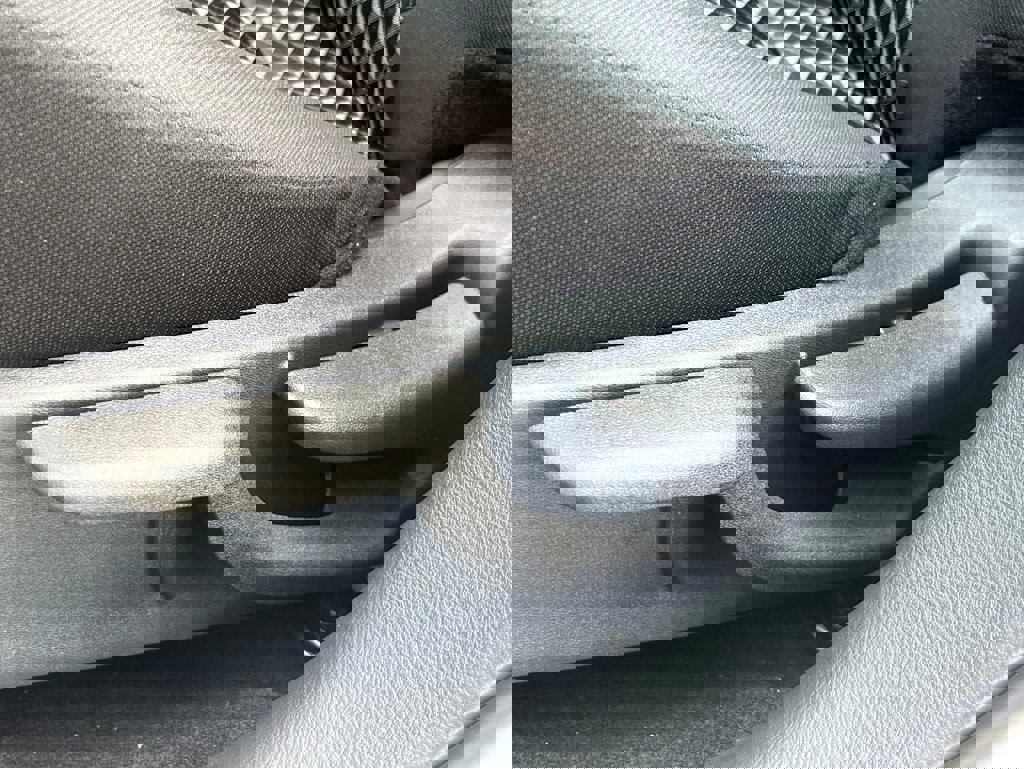 New 2025 Nissan Versa S w/ Trunk Package image 17