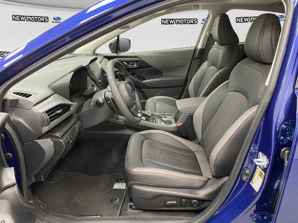 New 2026 Subaru Crosstrek 2.5i Limited AWD/4WD image 9
