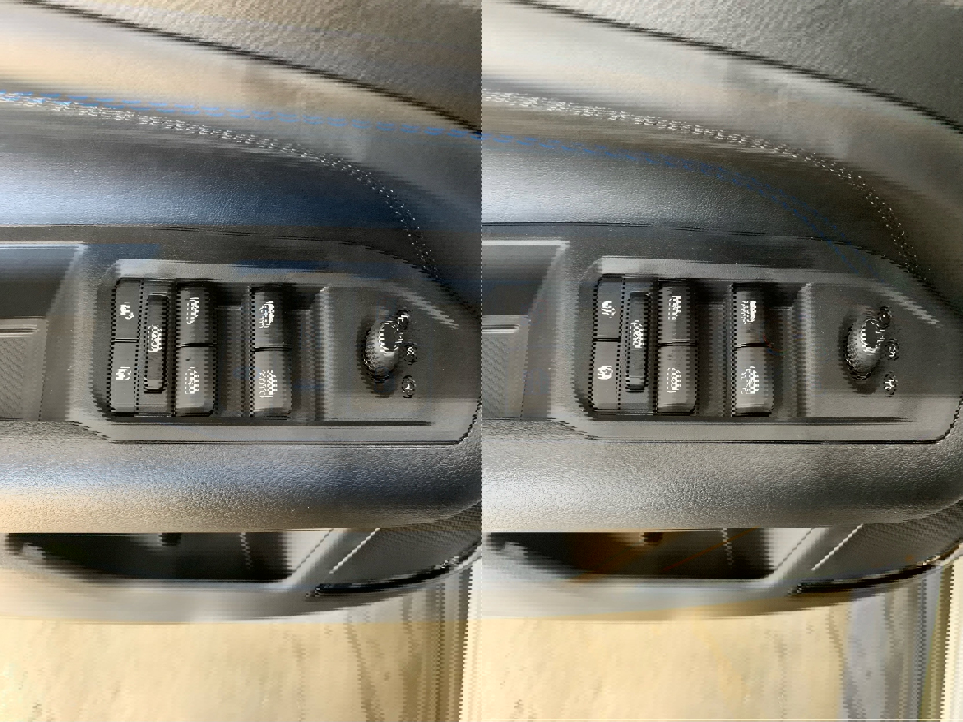 New 2026 Jeep Compass Latitude w/ Quick Order Package 29K image 28